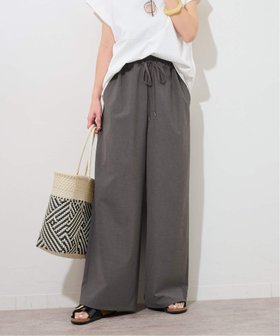 【ジャーナルスタンダード レリューム/JOURNAL STANDARD relume】の《追加 》【MULTI FUNC+】 防シワ / 接触冷感 / 2wayストレッチイージー 人気、トレンドファッション・服の通販 founy(ファニー) ファッション Fashion レディースファッション Fashion for Women 2025年 2025 2025春夏・S/S Spring/Summer 2025 SS25 |ID:prp329100004620872