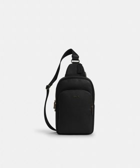 【コーチ/COACH / MEN】の【公式】イーサン パック 人気、トレンドファッション・服の通販 founy(ファニー) ファッション Fashion メンズファッション Fashion for Men ジップ Zip, Zipper ポケット Pocket, Pocket Detail ラップ Wrap, Wrap Design 財布 Wallet, Purse |ID:prp329100004620889
