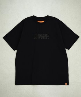 【ユニバーサル オーバーオール/UNIVERSAL OVERALL】の3D CENTER LOGO S/S T 人気、トレンドファッション・服の通販 founy(ファニー) ファッション Fashion レディースファッション Fashion for Women インナー Innerwear センター Center, Center Line トレンド Trend, Trending Now 定番 Standard, Basic Item フロント Front, Front Design プリント Print, Printed Pattern ワイド Wide, Wide Fit ワーク Workwear, Utility Style S/S・春夏 SS, Spring/Summer, Warm Season 夏 Summer |ID:prp329100004620905