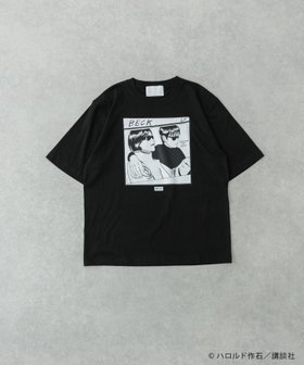 【アーバンリサーチ/URBAN RESEARCH / MEN】のBECK SONIC T-SHIRTS 人気、トレンドファッション・服の通販 founy(ファニー) ファッション Fashion メンズファッション Fashion for Men インナー Innerwear カーゴパンツ Cargo Pants, Utility Pants グラフィック Graphic, Graphic Design シューズ Shoes, Footwear シンプル Simple, Minimal スラックス Slacks, Dress Pants デニム Denim, Jeans Material フロント Front, Front Design プリント Print, Printed Pattern モノトーン Monotone, Black and White ライナー Liner, Inner Layer ロング Long, Long-Length ワイド Wide, Wide Fit ワーク Workwear, Utility Style A/W・秋冬 Autumn/Winter 冬 Winter / This Winter 2025年 2025 2025-2026秋冬・A/W Autumn/Winter 2025–26 AW25–26 |ID:prp329100004620931