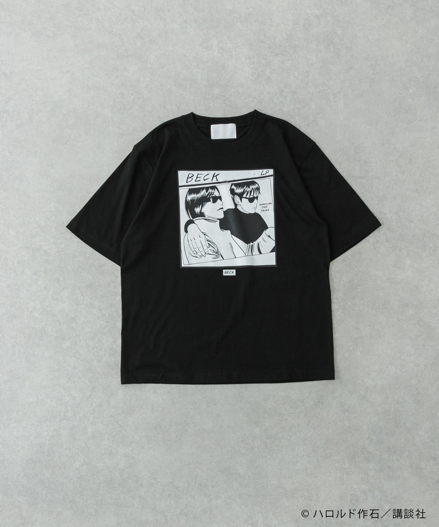 【アーバンリサーチ/URBAN RESEARCH / MEN】のBECK SONIC T-SHIRTS 人気、トレンドファッション・服の通販 founy(ファニー) 　ファッション　Fashion　メンズファッション　Fashion for Men　インナー　Innerwear　カーゴパンツ　Cargo Pants, Utility Pants　グラフィック　Graphic, Graphic Design　シューズ　Shoes, Footwear　シンプル　Simple, Minimal　スラックス　Slacks, Dress Pants　デニム　Denim, Jeans Material　フロント　Front, Front Design　プリント　Print, Printed Pattern　モノトーン　Monotone, Black and White　ライナー　Liner, Inner Layer　ロング　Long, Long-Length　ワイド　Wide, Wide Fit　ワーク　Workwear, Utility Style　A/W・秋冬　Autumn/Winter　冬　Winter / This Winter　2025年　2025　2025-2026秋冬・A/W　Autumn/Winter 2025–26 AW25–26　 other-1|ID: prp329100004620931 ipo3291000000033152438