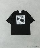 【アーバンリサーチ/URBAN RESEARCH / MEN】のBECK SONIC T-SHIRTS 人気、トレンドファッション・服の通販 founy(ファニー) ファッション Fashion メンズファッション Fashion for Men インナー Innerwear カーゴパンツ Cargo Pants, Utility Pants グラフィック Graphic, Graphic Design シューズ Shoes, Footwear シンプル Simple, Minimal スラックス Slacks, Dress Pants デニム Denim, Jeans Material フロント Front, Front Design プリント Print, Printed Pattern モノトーン Monotone, Black and White ライナー Liner, Inner Layer ロング Long, Long-Length ワイド Wide, Wide Fit ワーク Workwear, Utility Style A/W・秋冬 Autumn/Winter 冬 Winter / This Winter 2025年 2025 2025-2026秋冬・A/W Autumn/Winter 2025–26 AW25–26 thumbnail BLACK|ID: prp329100004620931 ipo3291000000033152441
