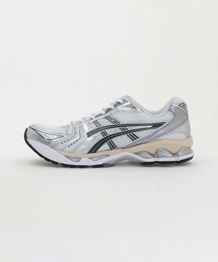 【ビューティ&ユース ユナイテッドアローズ/BEAUTY&YOUTH / UNITED ARROWS / MEN】のasics ゲル カヤノ 14 スニーカー インテリア・キッズ・メンズ・レディースファッション・服の通販 founy(ファニー) https://founy.com/ ファッション Fashion メンズファッション Fashion for Men シューズ・靴 Shoes スニーカー / カジュアルにもスポーティにも Sneakers & Trainers シューズ Shoes, Footwear ジャケット Jacket, Outerwear スニーカー Sneakers, Trainers スポーツ Sports, Activewear デニム Denim, Jeans Material メッシュ Mesh, Net Fabric ランニング Running, Running Wear, Activewear, Jogging おすすめ Recommended / Our Picks |ID: prp329100004620971 ipo3291000000033152971