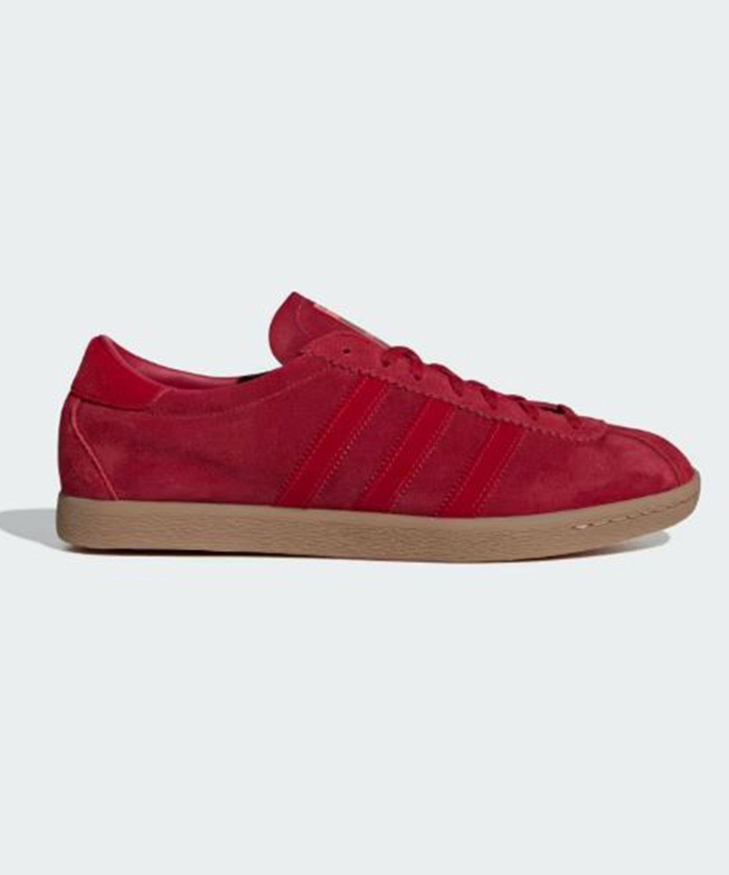 【アダムエロペ /ADAM ET ROPE' / MEN】の【adidas/アディダス】TOBACCO インテリア・キッズ・メンズ・レディースファッション・服の通販 founy(ファニー) 　ファッション　Fashion　メンズファッション　Fashion for Men　クラシック　Classic, Timeless Style　サッカー　Seersucker, Summer Fabric　シューズ　Shoes, Footwear　スニーカー　Sneakers, Trainers　スポーツ　Sports, Activewear　ライニング　Inner Lining, Inner Fabric, Lined　レッド(60)|ID: prp329100004620978 ipo3291000000033153097