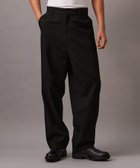 【カルバンクライン/Calvin Klein / MEN】の【公式ショップ】 カルバンクライン ワイドパンツ Calvin Klein Jeans J326930 人気、トレンドファッション・服の通販 founy(ファニー) ファッション Fashion メンズファッション Fashion for Men ボトムス Bottoms フロント Front, Front Design ポケット Pocket, Pocket Detail リラックス Relax, Relaxed Fit ルーズ Loose, Oversized ワイド Wide, Wide Fit thumbnail Ck Black|ID: prp329100004621004 ipo3291000000033514688