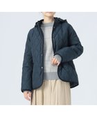 【ビームス ハート/BEAMS HEART】のフード キルティング ブルゾン 人気、トレンドファッション・服の通販 founy(ファニー) ファッション Fashion レディースファッション Fashion for Women アウター Coat / Outerwear Collection ブルゾンジャケット・スポーティアウター Blouson Jackets キルティング Quilted, Quilting コーデュロイ Corduroy, Cord Fabric スラックス Slacks, Dress Pants センター Center, Center Line チェック Check, Plaid, Tartan ドット Polka Dot, Dot Pattern パイピング Piping, Trim Design フロント Front, Front Design ブルゾン Blouson, Bomber Jacket ロング Long, Long-Length エレガント 上品 Elegant thumbnail NAVY|ID: prp329100004621097 ipo3291000000033154502
