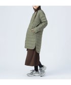 【ビームス ハート/BEAMS HEART】のフレンチ ダウン ロング 人気、トレンドファッション・服の通販 founy(ファニー) ファッション Fashion レディースファッション Fashion for Women インナー Innerwear シンプル Simple, Minimal スタイリッシュ Stylish, Fashionable ダウン Down, Puffer フランス France, French フレンチ French, French Style ロング Long, Long-Length エレガント 上品 Elegant 人気 Popular, Best Seller 冬 Winter / This Winter thumbnail OLIVE2|ID: prp329100004621098 ipo3291000000033565285