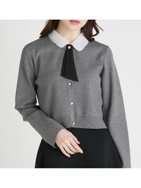 【セルフォード/CELFORD】の【限定カラーあり】デタッチャブル総針カーディガン 人気、トレンドファッション・服の通販 founy(ファニー) ファッション Fashion レディースファッション Fashion for Women トップス・カットソー Cut & Sew Tops カーディガン・羽織り Layered Style Cardigans カーディガン Cardigan, Knitwear ジャケット Jacket, Outerwear ドレープ Drape, Draping Fabric ビジュー Bijou, Jewel-like Accent ボックス Boxy, Box Shape 今季 This Season, Current Season 定番 Standard, Basic Item |ID:prp329100004621538