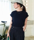 【フリークスストア/FREAK'S STORE】のシアー 天竺 ノースリーブ プルオーバー【限定展開】 25SS 人気、トレンドファッション・服の通販 founy(ファニー) ファッション Fashion レディースファッション Fashion for Women トップス・カットソー Cut & Sew Tops キャミソール&ノースリーブ Camisoles & Sleeveless Tops カジュアルプルオーバー・ニットトップス Pullovers & Knit Tops / Casual Pullovers 2025年 2025 2025春夏・S/S Spring/Summer 2025 SS25 シアー Sheer, See-Through シンプル Simple, Minimal ノースリーブ Sleeveless, No-Sleeve 人気 Popular, Best Seller 夏 Summer S/S・春夏 SS, Spring/Summer, Warm Season thumbnail ブラック|ID: prp329100004621736 ipo3291000000033161951