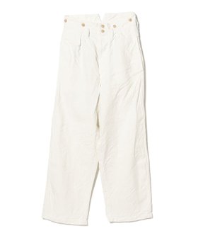 【ビームス/BEAMS / MEN】のNIGEL CABOURN / FRENCH WORK PANT - HEMP CANVAS 人気、トレンドファッション・服の通販 founy(ファニー) ファッション Fashion メンズファッション Fashion for Men キャンバス Canvas, Canvas Fabric コレクション Collection, Seasonal Line ストレート Straight, Straight Cut ネップ Nepp, Slub Yarn フレンチ French, French Style ミリタリー Military, Army Style ワーク Workwear, Utility Style |ID:prp329100004621815