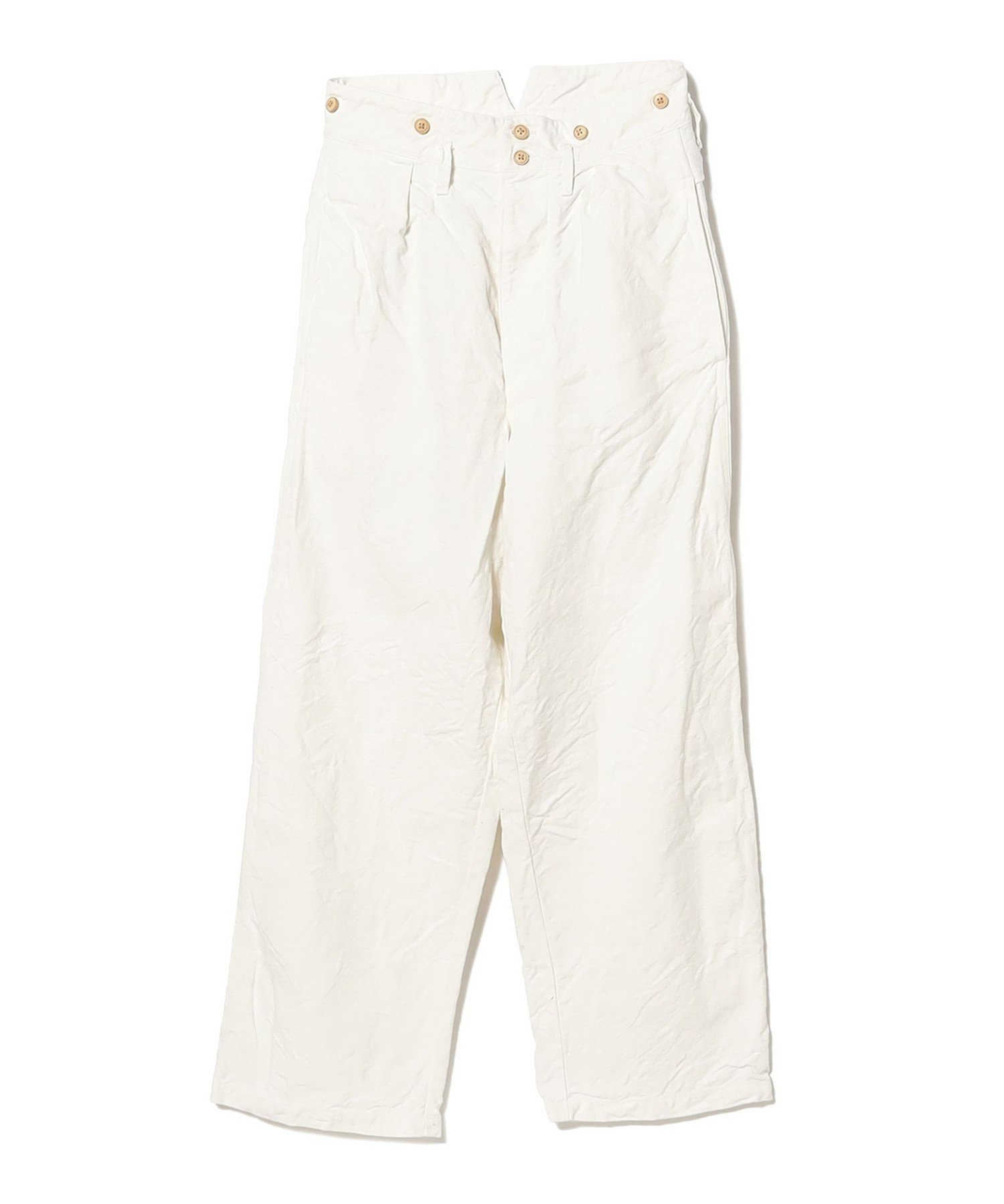 【ビームス/BEAMS / MEN】のNIGEL CABOURN / FRENCH WORK PANT - HEMP CANVAS 人気、トレンドファッション・服の通販 founy(ファニー) 　ファッション　Fashion　メンズファッション　Fashion for Men　キャンバス　Canvas, Canvas Fabric　コレクション　Collection, Seasonal Line　ストレート　Straight, Straight Cut　ネップ　Nepp, Slub Yarn　フレンチ　French, French Style　ミリタリー　Military, Army Style　ワーク　Workwear, Utility Style　 other-1|ID: prp329100004621815 ipo3291000000033316236