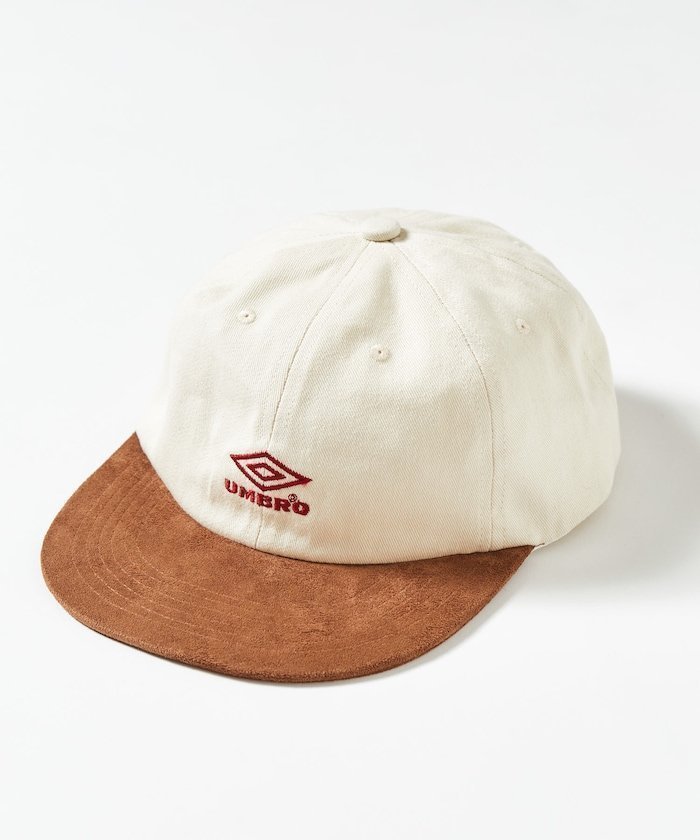 【その他のブランド/Other】のSP 2TONE Flat Visor Cap 25AW インテリア・キッズ・メンズ・レディースファッション・服の通販 founy(ファニー) https://founy.com/ ファッション Fashion メンズファッション Fashion for Men 2025年 2025 2025-2026秋冬・A/W Autumn/Winter 2025–26 AW25–26 冬 Winter / This Winter キャップ Cap, Baseball Cap ギフト プレゼント Gift / Present シンプル Simple, Minimal バランス Balance, Style Balance フラット Flat, Flat Shoes フロント Front, Front Design ワンポイント One Point, Statement Accent 別注 Limited Edition, Custom Order A/W・秋冬 Autumn/Winter |ID: prp329100004621878 ipo3291000000033224888