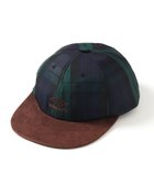 【その他のブランド/Other】のSP 2TONE Flat Visor Cap 25AW その他/柄1|ID: prp329100004621878 ipo3291000000033224899