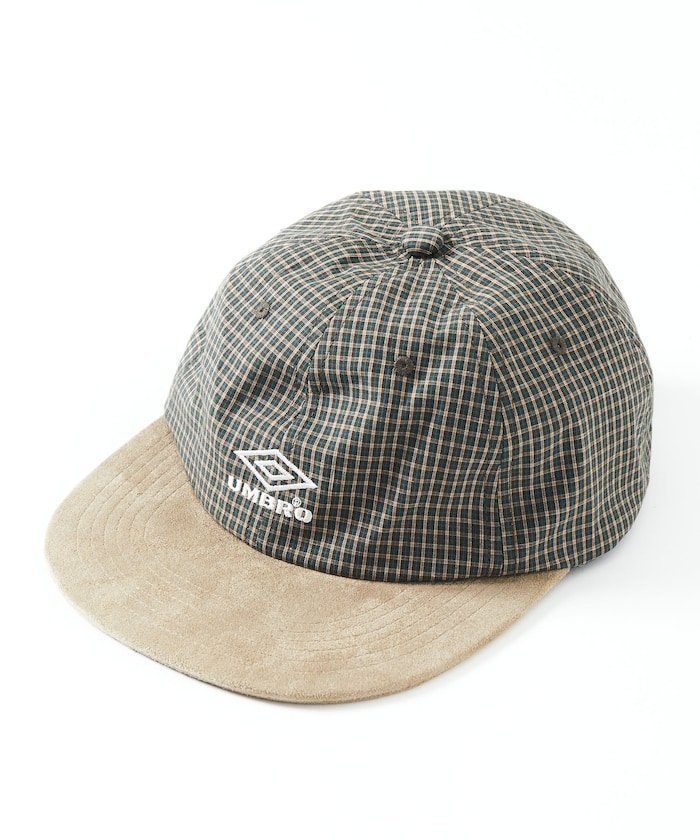 【その他のブランド/Other】のSP 2TONE Flat Visor Cap 25AW インテリア・キッズ・メンズ・レディースファッション・服の通販 founy(ファニー) 　ファッション　Fashion　メンズファッション　Fashion for Men　2025年　2025　2025-2026秋冬・A/W　Autumn/Winter 2025–26 AW25–26　冬　Winter / This Winter　キャップ　Cap, Baseball Cap　ギフト プレゼント　Gift / Present　シンプル　Simple, Minimal　バランス　Balance, Style Balance　フラット　Flat, Flat Shoes　フロント　Front, Front Design　ワンポイント　One Point, Statement Accent　別注　Limited Edition, Custom Order　A/W・秋冬　Autumn/Winter　プリント/柄|ID: prp329100004621878 ipo3291000000033224907