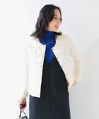 【ビーミングライフストアバイビームス/B:MING LIFE STORE by BEAMS】の【WEB限定】TAION / インナーダウン 25AW 秋冬 OFF WHITE|ID: prp329100004621957 ipo3291000000033567001