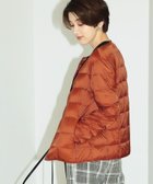 【ビーミングライフストアバイビームス/B:MING LIFE STORE by BEAMS】の【WEB限定】TAION / インナーダウン 25AW 秋冬 BRICK_ORANGE|ID: prp329100004621957 ipo3291000000033567012