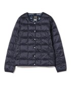 【ビーミングライフストアバイビームス/B:MING LIFE STORE by BEAMS】の【WEB限定】TAION / インナーダウン 25AW 秋冬 NAVY|ID: prp329100004621957 ipo3291000000033567014