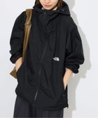 【スローブ イエナ/SLOBE IENA】のTHE NORTH FACE/ザ ノース フェイス Compact Jacket NP72530 人気、トレンドファッション・服の通販 founy(ファニー) ファッション Fashion レディースファッション Fashion for Women アウター Coat / Outerwear Collection レディースジャケット・軽アウター Jackets フェイス Face, Facial Design thumbnail ブラック|ID: prp329100004622316 ipo3291000000033562315