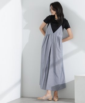 【ナノ ユニバース/nano universe】 ストライプフレアキャミワンピース人気、トレンドファッション・服の通販 founy(ファニー) ファッション Fashion レディースファッション Fashion for Women ワンピース Dresses キャミソールワンピース Camisole Dresses ウォッシャブル Machine Washable エアリー Airy Texture カーディガン Cardigan, Knitwear キャミワンピース Cami Dress, Slip Dress ギャザー Gathered, Ruffled コンパクト Compact, Small Size ジャケット Jacket, Outerwear スタイリッシュ Stylish, Fashionable ストライプ Stripe, Striped Pattern ドレス Dress, One-Piece フロント Front, Front Design おすすめ Recommended / Our Picks 夏 Summer 2025年 2025 2025春夏・S/S Spring/Summer 2025 SS25 |ID:prp329100004622458