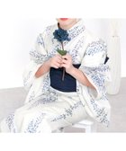 【その他のブランド/Other】の簡単着付け 浴衣 女の子 子供 セット( 浴衣 + 帯 + 下駄 + 腰紐2本 )レトロE 1.京藤時雨|ID: prp329100004622507 ipo3291000000033508123