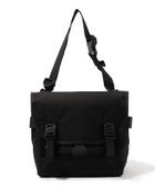 【トゥモローランド/TOMORROWLAND / MEN】のbagjack Pogo Messenger S 人気、トレンドファッション・服の通販 founy(ファニー) ファッション Fashion メンズファッション Fashion for Men バッグ Bags ハンド Hand, Handmade thumbnail 19 ブラック|ID: prp329100004622561 ipo3291000000033179748