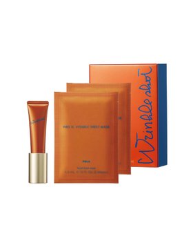 【ポーラ/POLA / MEN】の【公式】POLA リンクルショット ファーストキット N 人気、トレンドファッション・服の通販 founy(ファニー) ファッション Fashion メンズファッション Fashion for Men おすすめ Recommended / Our Picks ハーフ Half, Half-Length |ID:prp329100004622623