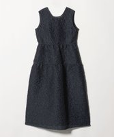 【ユナイテッドアローズ/UNITED ARROWS】のジャガード ワンピース 人気、トレンドファッション・服の通販 founy(ファニー) ファッション Fashion レディースファッション Fashion for Women ワンピース Dresses おすすめ Recommended / Our Picks アンダー Underwear Essentials インナー Innerwear ティアードスカート Tiered Skirt, Flounced Skirt ドレス Dress, One-Piece ノースリーブ Sleeveless, No-Sleeve ベスト Vest, Waistcoat |ID:prp329100004622757