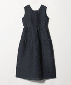 【ユナイテッドアローズ/UNITED ARROWS】のジャガード ワンピース 人気、トレンドファッション・服の通販 founy(ファニー) ファッション Fashion レディースファッション Fashion for Women ワンピース Dresses おすすめ Recommended / Our Picks アンダー Underwear Essentials インナー Innerwear ティアードスカート Tiered Skirt, Flounced Skirt ドレス Dress, One-Piece ノースリーブ Sleeveless, No-Sleeve ベスト Vest, Waistcoat thumbnail NAVY|ID: prp329100004622757 ipo3291000000033183789