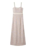 【スナイデル ホーム/SNIDEL HOME】のツイードニットワンピース 人気、トレンドファッション・服の通販 founy(ファニー) ファッション Fashion レディースファッション Fashion for Women ワンピース Dresses ニットワンピース Knit Dresses おすすめ Recommended / Our Picks イエロー Yellow エレガント 上品 Elegant カーディガン Cardigan, Knitwear サマー Summer, Summer Style ツイード／ツィード Choker, Choker Necklace フィット Fit, Slim Fit ミックス Mix, Mixed Style ラップ Wrap, Wrap Design リゾート Resort, Vacation Style リブニット Rib Knit, Ribbed Knit 夏 Summer thumbnail MIX[930]|ID: prp329100004622764 ipo3291000000033183846