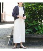 【アーバンリサーチ ロッソ/URBAN RESEARCH ROSSO】の『UR TECH ひやサラクール』F by ROSSO アメスリコクーンワンピース 人気、トレンドファッション・服の通販 founy(ファニー) ファッション Fashion レディースファッション Fashion for Women ワンピース Dresses アメリカン American Style エレガント 上品 Elegant カーディガン Cardigan, Knitwear ジャケット Jacket, Outerwear スリーブ Sleeve, Long Sleeve / Short Sleeve バランス Balance, Style Balance フロント Front, Front Design S/S・春夏 SS, Spring/Summer, Warm Season 夏 Summer 旅行 Travel 2025年 2025 2025春夏・S/S Spring/Summer 2025 SS25 thumbnail OFFWHITE|ID: prp329100004622783 ipo3291000000033184260