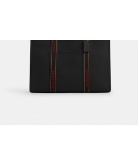 【コーチ/COACH】の【公式】ラージ スミス トート 人気、トレンドファッション・服の通販 founy(ファニー) ファッション Fashion レディースファッション Fashion for Women バッグ Bags ポケット Pocket, Pocket Detail |ID:prp329100004622803