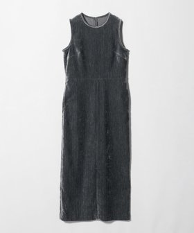 【ビューティ&ユース ユナイテッドアローズ/BEAUTY&YOUTH / UNITED ARROWS】 ポリエステルブレンド モールタイトワンピース人気、トレンドファッション・服の通販 founy(ファニー) ファッション Fashion レディースファッション Fashion for Women ワンピース Dresses おすすめ Recommended / Our Picks クール Cool, Chic シンプル Simple, Minimal スニーカー Sneakers, Trainers フォーマル Formal, Dressy ベルベット Velvet, Velvety ヴィンテージ Vintage Style |ID:prp329100004622824