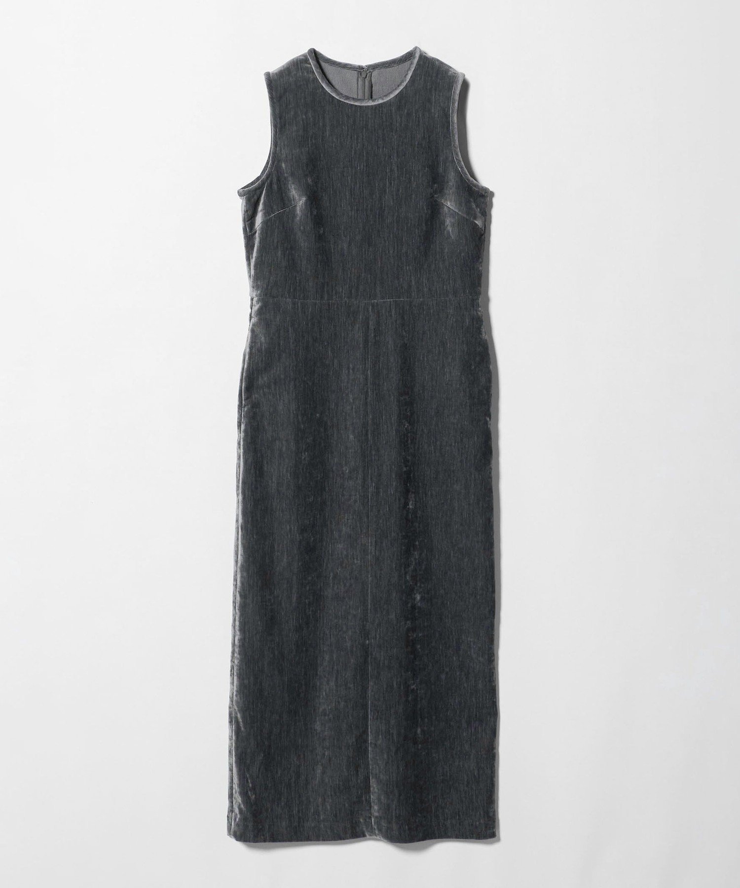 【ビューティ&ユース ユナイテッドアローズ/BEAUTY&YOUTH / UNITED ARROWS】のポリエステルブレンド モールタイトワンピース 人気、トレンドファッション・服の通販 founy(ファニー) 　ファッション　Fashion　レディースファッション　Fashion for Women　ワンピース　Dresses　おすすめ　Recommended / Our Picks　クール　Cool, Chic　シンプル　Simple, Minimal　スニーカー　Sneakers, Trainers　フォーマル　Formal, Dressy　ベルベット　Velvet, Velvety　ヴィンテージ　Vintage Style　 other-1|ID: prp329100004622824 ipo3291000000033185067