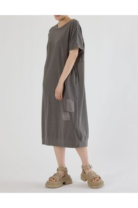 【ロデオクラウンズワイドボウル/RODEO CROWNS WIDE BOWL】の2way ワッフルコンビカットロングワンピース 人気、トレンドファッション・服の通販 founy(ファニー) ファッション Fashion レディースファッション Fashion for Women ワンピース Dresses おすすめ Recommended / Our Picks シンプル Simple, Minimal ドッキング Docking, Mixed Material ワッフル Waffle, Waffle Knit |ID:prp329100004622851