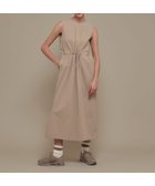 【ユナイテッドアローズ/UNITED ARROWS】のUNITED ARROWS ウーブン ドレス/ワンピース SHERBET|ID:prp329100004622922