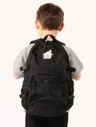 【シップス/SHIPS / KIDS】の【SHIPS KIDS別注】KID S PACKERS DAY PACK TIPI KIDS 人気、トレンドファッション・服の通販 founy(ファニー) ファッション Fashion キッズファッション Fashion for Kids アクセサリー Fashion Accessories スペシャル Special, Limited Edition 人気 Popular, Best Seller ベーシック Basic, Essential ポケット Pocket, Pocket Detail 別注 Limited Edition, Custom Order ミックス Mix, Mixed Style thumbnail ブラック|ID: prp329100004622925 ipo3291000000033494218