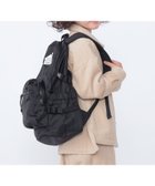 【シップス/SHIPS / KIDS】の【SHIPS KIDS別注】KID S PACKERS DAY PACK TIPI KIDS 人気、トレンドファッション・服の通販 founy(ファニー) ファッション Fashion キッズファッション Fashion for Kids アクセサリー Fashion Accessories スペシャル Special, Limited Edition 人気 Popular, Best Seller ベーシック Basic, Essential ポケット Pocket, Pocket Detail 別注 Limited Edition, Custom Order ミックス Mix, Mixed Style thumbnail ブラック|ID: prp329100004622925 ipo3291000000034540348