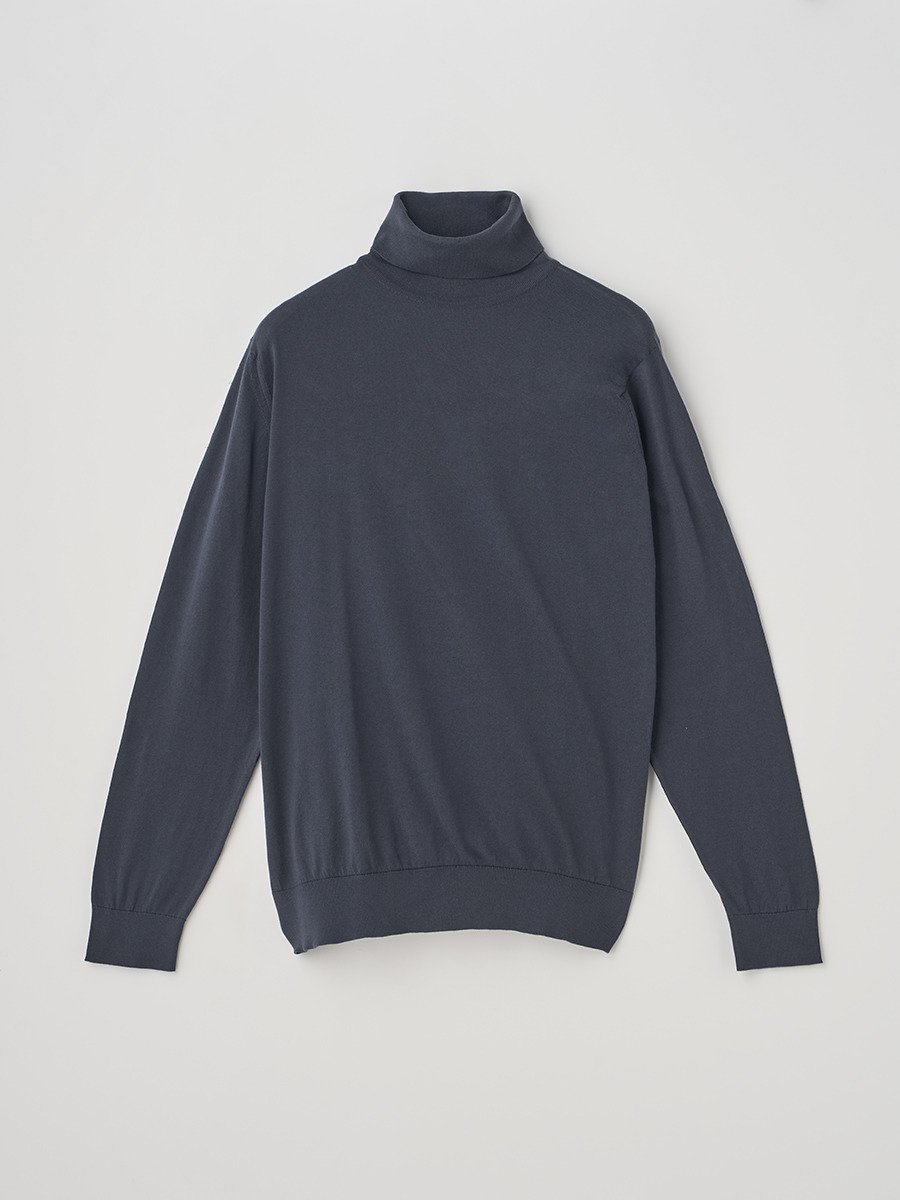 【ジョンスメドレー/JOHN SMEDLEY / MEN】の30G MODERN FIT インテリア・キッズ・メンズ・レディースファッション・服の通販 founy(ファニー) 　ファッション　Fashion　メンズファッション　Fashion for Men　アンサンブル　Ensemble Set　インナー　Innerwear　コレクション　Collection, Seasonal Line　シルク　Silk, 100% Silk　シンプル　Simple, Minimal　ジャケット　Jacket, Outerwear　タートルネック　Turtleneck, High Neck　定番　Standard, Basic Item　なめらか　Smooth, Silky Texture　長袖　Long Sleeve, Full Sleeve　バランス　Balance, Style Balance　フィット　Fit, Slim Fit　別注　Limited Edition, Custom Order　モダン　Modern, Contemporary　S/S・春夏　SS, Spring/Summer, Warm Season　おすすめ　Recommended / Our Picks　夏　Summer　エレガント 上品　Elegant　2025年　2025　2025春夏・S/S　Spring/Summer 2025 SS25　FLINT|ID: prp329100004623022 ipo3291000000033188298