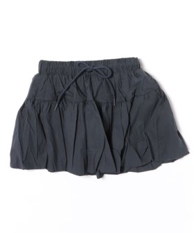 【チェルカ/CERCA】のChiina/Chiina / ミニバルーンスカート 人気、トレンドファッション・服の通販 founy(ファニー) ファッション Fashion レディースファッション Fashion for Women スカート Skirts おすすめ Recommended / Our Picks スウェット / スエット Sweatshirt, Sweatwear ダウン Down, Puffer デニム Denim, Jeans Material トレンド Trend, Trending Now ドット Polka Dot, Dot Pattern バルーン Balloon, Balloon Silhouette パーカー Hoodie, Parka フォルム Silhouette, Form モチーフ Motif, Design Theme リラックス Relax, Relaxed Fit レース Lace, Lace Fabric 再入荷 Restock / Back in Stock |ID:prp329100004623242
