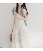 【ナチュラルクチュール/natural couture】のWEB限定 /【プチナチュ】ウエストシャーリングワンピース 人気、トレンドファッション・服の通販 founy(ファニー) ファッション Fashion レディースファッション Fashion for Women ワンピース Dresses インナー Innerwear カーディガン Cardigan, Knitwear サンダル Sandals, Summer Shoes シンプル Simple, Minimal スリーブ Sleeve, Long Sleeve / Short Sleeve フレンチ French, French Style ミュール Mule, Backless Shoes 無地 Plain, Solid Color 夏 Summer エレガント 上品 Elegant 2025年 2025 2025-2026秋冬・A/W Autumn/Winter 2025–26 AW25–26 thumbnail その他1|ID: prp329100004623445 ipo3291000000033193244