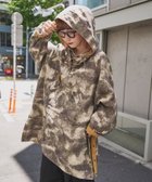 【チャオパニックティピー/CIAOPANIC TYPY】のetsintaミリタリーアノラックワンピース 人気、トレンドファッション・服の通販 founy(ファニー) ファッション Fashion レディースファッション Fashion for Women ワンピース Dresses アクセサリー Fashion Accessories カットソー Cut and Sewn Top シンプル Simple, Minimal スニーカー Sneakers, Trainers デニム Denim, Jeans Material フラップ Flap, Flap Pocket フロント Front, Front Design ポケット Pocket, Pocket Detail リラックス Relax, Relaxed Fit おすすめ Recommended / Our Picks thumbnail カーキ|ID: prp329100004623663 ipo3291000000033197457