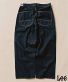 【フォーワンセブン バイ エディフィス/417 by EDIFICE / MEN】の【Lee / リー】417別注ペインターパンツ 人気、トレンドファッション・服の通販 founy(ファニー) ファッション Fashion メンズファッション Fashion for Men ボトムス Bottoms デニム Denim, Jeans Material ブルゾン Blouson, Bomber Jacket 別注 Limited Edition, Custom Order thumbnail ブルー A|ID: prp329100004623675 ipo3291000000033197591