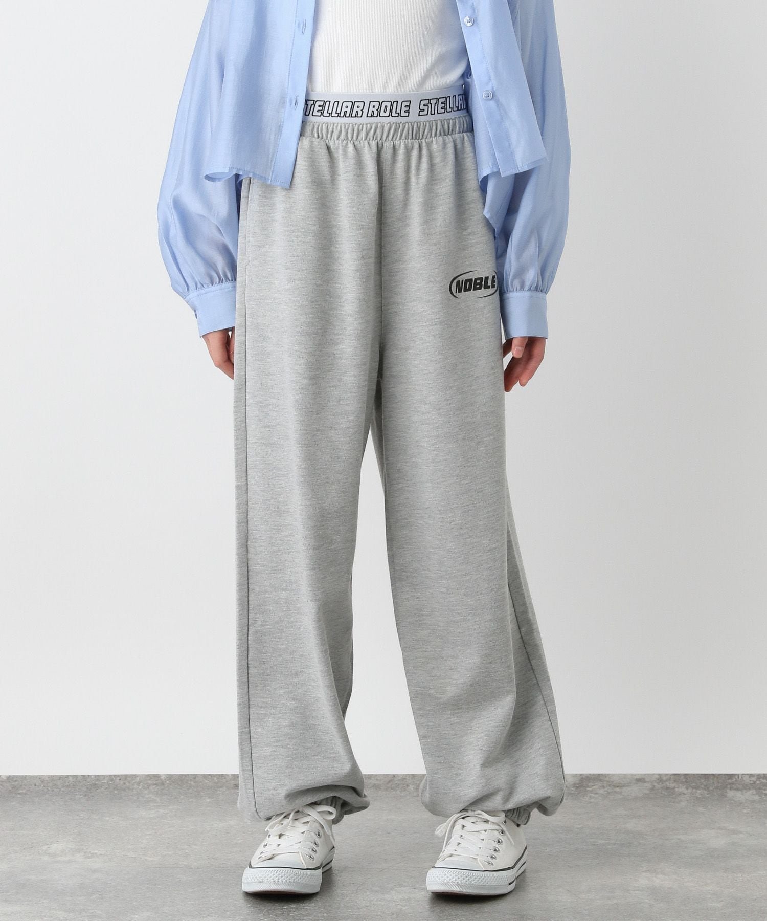【グローバルワーク/GLOBAL WORK / KIDS】のダブルウエストカットパンツ/キッズ/323380 インテリア・キッズ・メンズ・レディースファッション・服の通販 founy(ファニー) 　ファッション　Fashion　キッズファッション　Fashion for Kids　ボトムス　Bottoms　ダブル　Double, Double-Breasted　ドッキング　Docking, Mixed Material　ポケット　Pocket, Pocket Detail　グレー杢12|ID: prp329100004623723 ipo3291000000033481177
