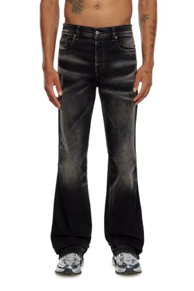【ディーゼル/DIESEL / MEN】のメンズ デニム スリム ブーツカット 1998 D-BUCK 人気、トレンドファッション・服の通販 founy(ファニー) ファッション Fashion メンズファッション Fashion for Men ウォッシュ Washed Finish クール Cool, Chic ストレッチ Stretch, Stretchy Fabric スリム Slim, Slim Fit デニム Denim, Jeans Material バランス Balance, Style Balance ポケット Pocket, Pocket Detail マーブル Marble, Marble Pattern メンズ Men's, Menswear |ID:prp329100004623730