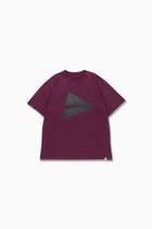 【アンドワンダー/and wander】のand wander logo SS T 人気、トレンドファッション・服の通販 founy(ファニー) ファッション Fashion レディースファッション Fashion for Women thumbnail bordeaux1|ID: prp329100004623740 ipo3291000000033198152