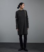 【サロン アダム エ ロペ/SALON adam et rope'】のカシミヤニットミニワンピース 人気、トレンドファッション・服の通販 founy(ファニー) ファッション Fashion レディースファッション Fashion for Women ワンピース Dresses インナー Innerwear カーディガン Cardigan, Knitwear シンプル Simple, Minimal ジャケット Jacket, Outerwear ストール Stole, Wrap スリーブ Sleeve, Long Sleeve / Short Sleeve セットアップ Set-Up, Coordinated Outfit チュニック Tunic, Long Top デニム Denim, Jeans Material ハーフ Half, Half-Length フィット Fit, Slim Fit ポケット Pocket, Pocket Detail マニッシュ Mannish, Boyish ロング Long, Long-Length ワイド Wide, Wide Fit thumbnail チャコール(06)|ID: prp329100004623749 ipo3291000000033198225
