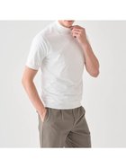 【ジョンスメドレー/JOHN SMEDLEY / MEN】の30G MODERN FIT 人気、トレンドファッション・服の通販 founy(ファニー) ファッション Fashion メンズファッション Fashion for Men アンサンブル Ensemble Set カットソー Cut and Sewn Top カーディガン Cardigan, Knitwear コレクション Collection, Seasonal Line シルク Silk, 100% Silk ジャケット Jacket, Outerwear 定番 Standard, Basic Item バランス Balance, Style Balance フィット Fit, Slim Fit 半袖 Short Sleeve, Half Sleeve モダン Modern, Contemporary S/S・春夏 SS, Spring/Summer, Warm Season おすすめ Recommended / Our Picks 夏 Summer エレガント 上品 Elegant 2025年 2025 2025春夏・S/S Spring/Summer 2025 SS25 thumbnail WHITE|ID: prp329100004623759 ipo3291000000033198323