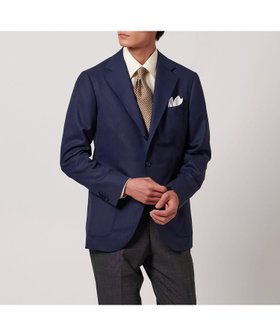 【ユナイテッドアローズ/UNITED ARROWS / MEN】のファンシーウィーブ シングル3ボタン ジャケット LIGHT S-MODEL -防しわ- 人気、トレンドファッション・服の通販 founy(ファニー) ファッション Fashion メンズファッション Fashion for Men 軽量 Lightweight, Ultra Light ショルダー Shoulder, Shoulder Strap シルク Silk, 100% Silk ジャケット Jacket, Outerwear スタンダード Standard, Basic スポーティ Sporty, Casual Athletic スーツ Suit, Formalwear ダウン Down, Puffer ドレス Dress, One-Piece 定番 Standard, Basic Item バランス Balance, Style Balance パッチ Patch, Appliqué フロント Front, Front Design プリーツ Pleats, Pleated ポケット Pocket, Pocket Detail モダン Modern, Contemporary おすすめ Recommended / Our Picks 夏 Summer |ID:prp329100004623763