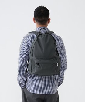 【ビームス/BEAMS / MEN】の【別注】STANDARD SUPPLY / Daily Day Pack 人気、トレンドファッション・服の通販 founy(ファニー) ファッション Fashion メンズファッション Fashion for Men アウトドア Outdoor Clothing ショルダー Shoulder, Shoulder Strap シンプル Simple, Minimal スタンダード Standard, Basic ダブル Double, Double-Breasted デイパック Daypack, Casual Backpack パーカー Hoodie, Parka フロント Front, Front Design ポケット Pocket, Pocket Detail 別注 Limited Edition, Custom Order ラップ Wrap, Wrap Design エレガント 上品 Elegant ビジネス 仕事 通勤 Business / Work / Commuting |ID:prp329100004623772