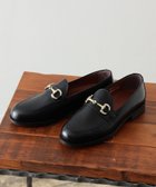 【ビーミングライフストア/B:MING LIFE STORE / MEN】のビット ローファー 人気、トレンドファッション・服の通販 founy(ファニー) ファッション Fashion メンズファッション Fashion for Men おすすめ Recommended / Our Picks エレガント 上品 Elegant ドレス Dress, One-Piece ラバー Rubber, Rubber Sole thumbnail BLACK_SMOOTH|ID: prp329100004623818 ipo3291000000033644758